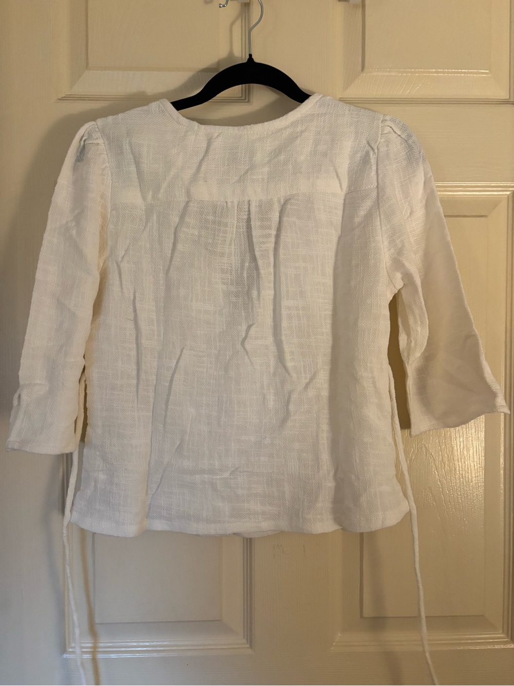 NWOT Free People Breanna Top - Picture 8 of 10